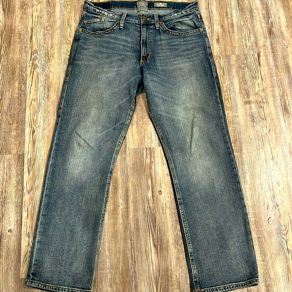 Bootcut Rock & Republic Men’s Jeans